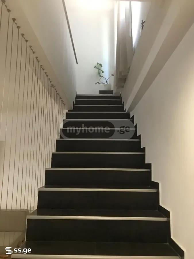 4 Room Private House For Rent. Vake, 12 of 12