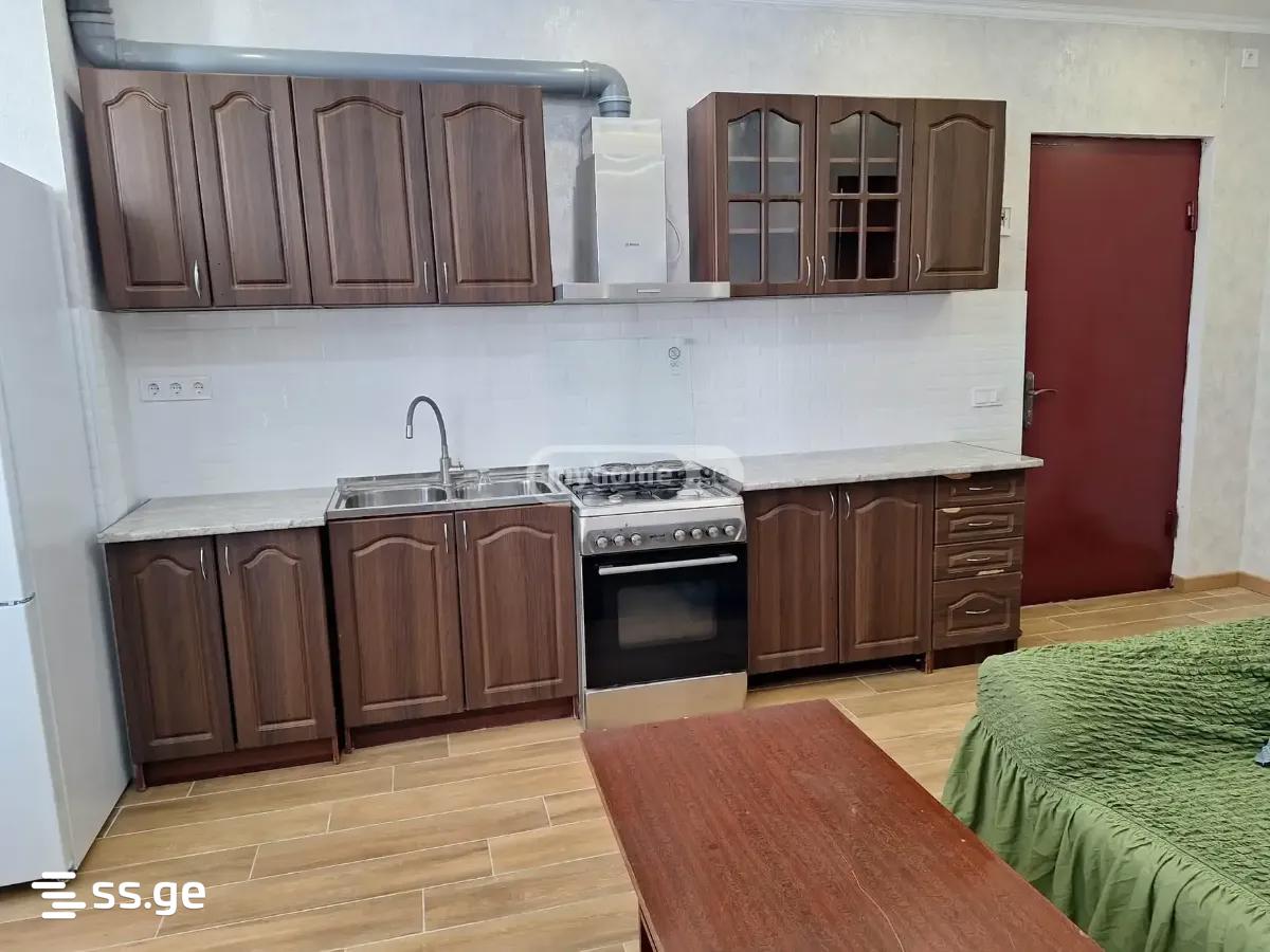 2 Room Flat For Rent. Vazisubani, 5 of 7