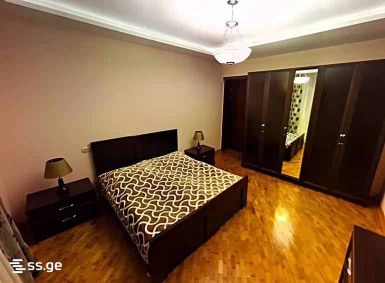 4 Room Flat For Rent. Nadzaladevi, 9 of 9