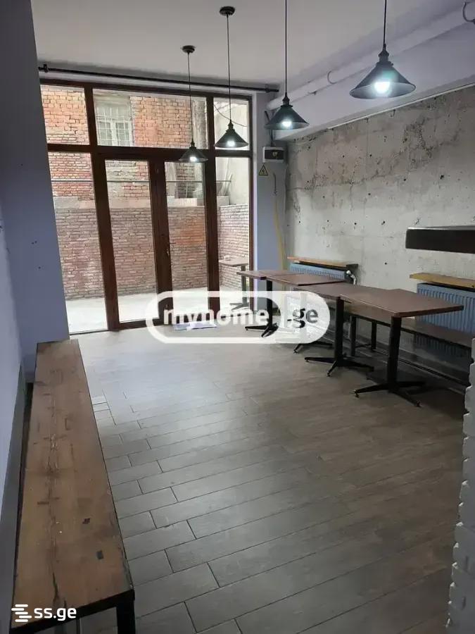 8 Room Hotel For Rent. Isani, 11 of 12