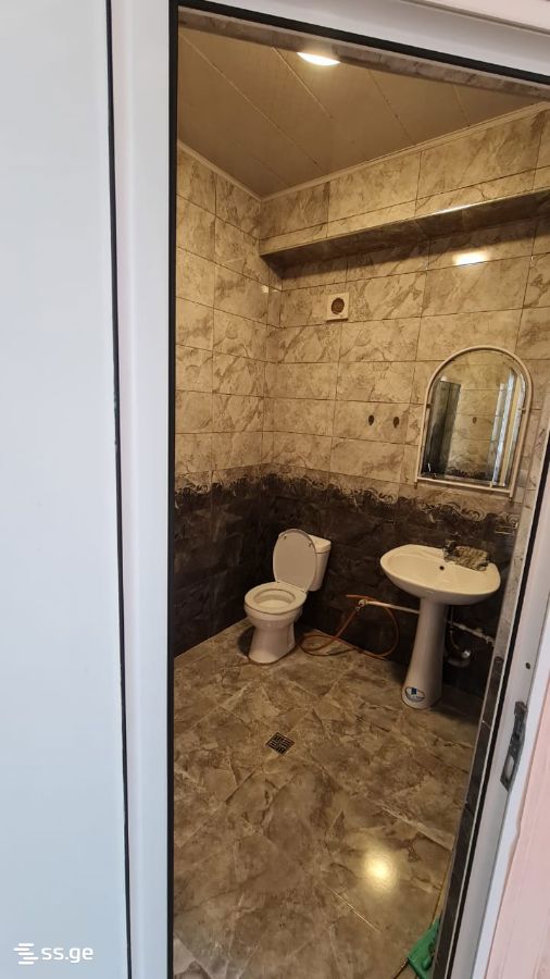 2 Room Flat For Rent. Samgori, 8 of 10