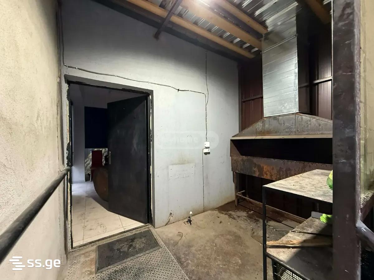 Commercial Space For Rent. Varketili, 12 of 12