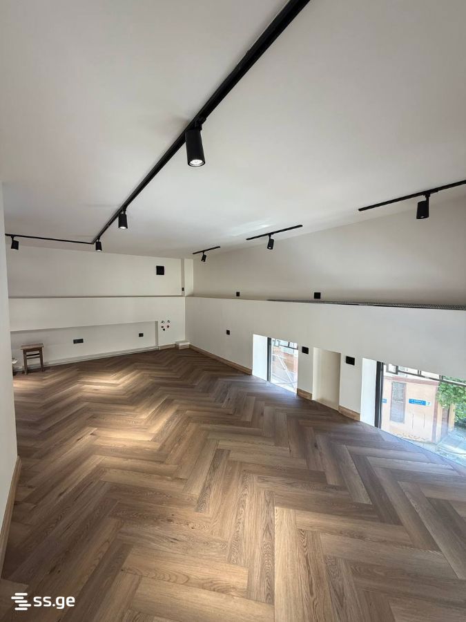 Commercial Space For Rent. Vake, 4 of 12
