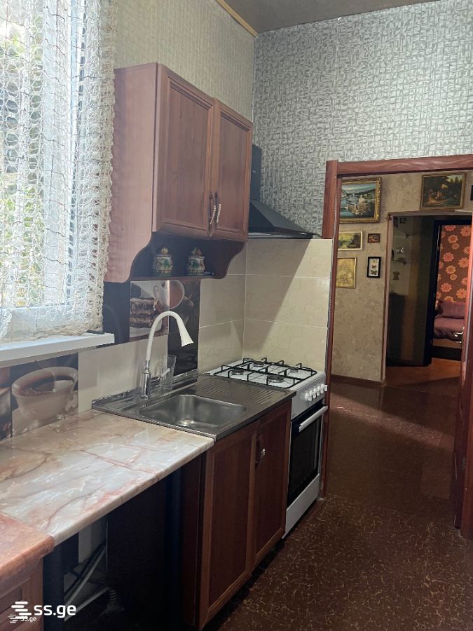 4 Room Private House For Rent. Saburtalo, 12 of 12
