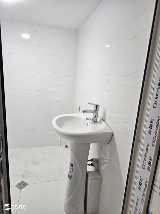 Commercial Space For Rent. Gldani view 8