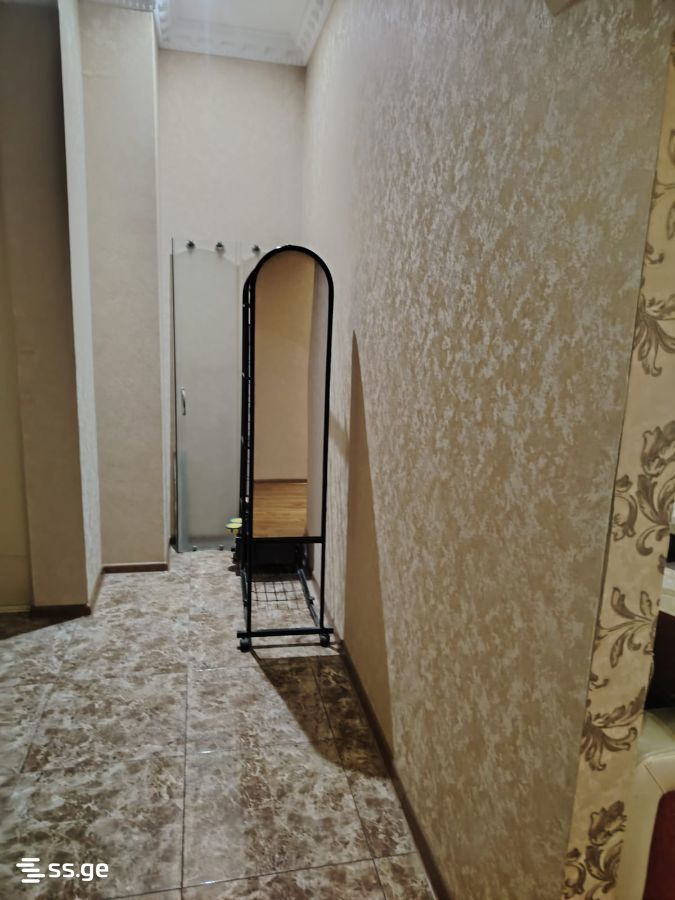 2 Room Flat Daily Rent. Didube, 6 of 7