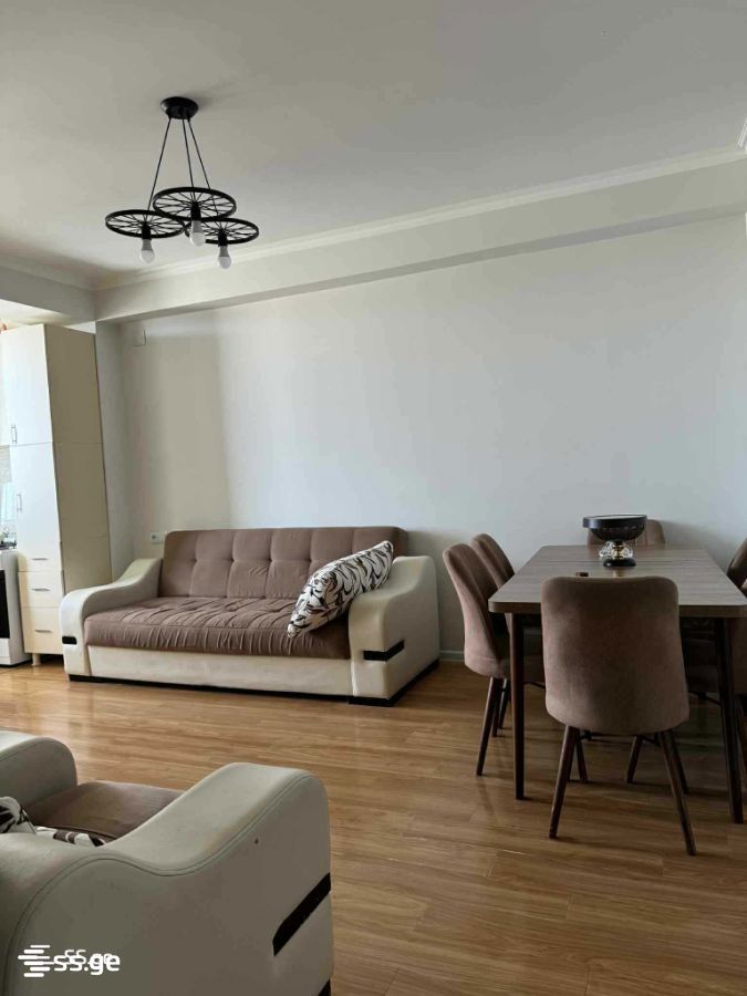 2 Room Flat Daily Rent. Kobuleti, 2 of 7