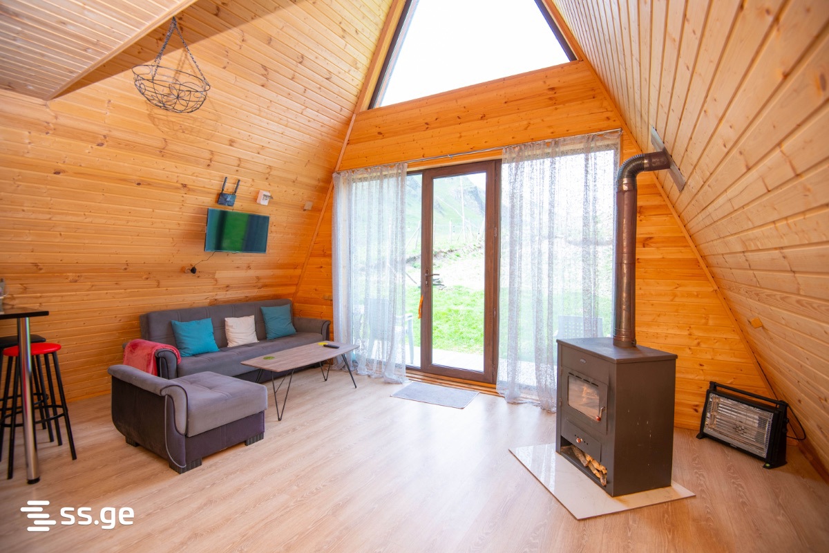 3 Room Private House For Sale view 8