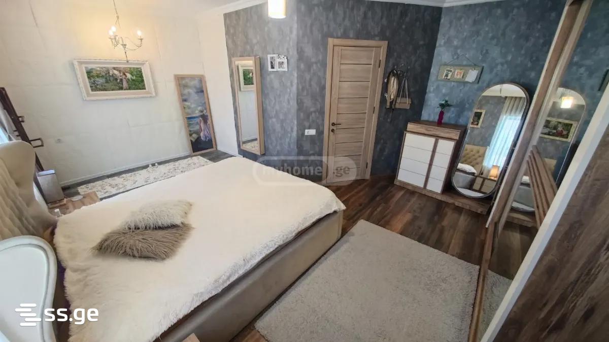 6 Room Private House For Rent. Didi Digomi, 10 of 11