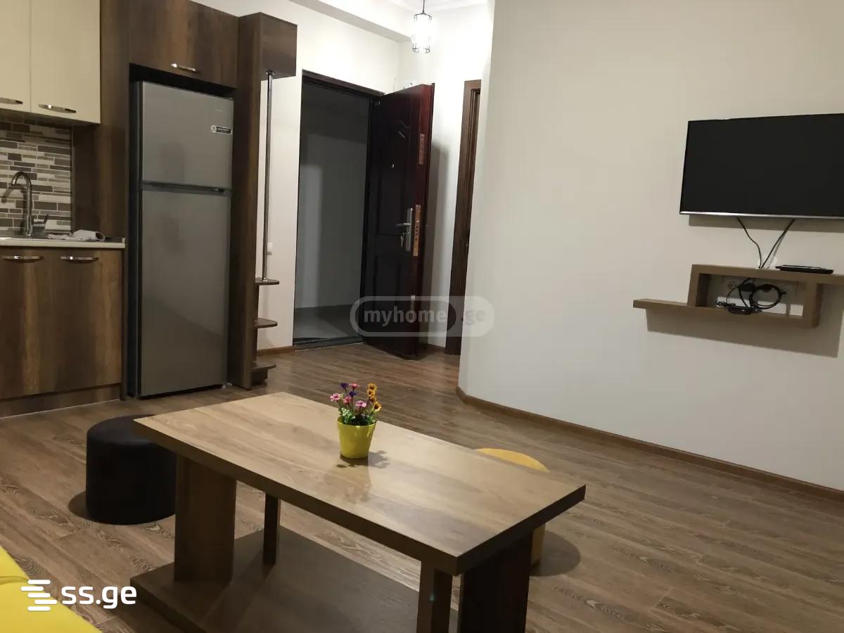 2 Room Flat For Rent. Varketili, 3 of 12