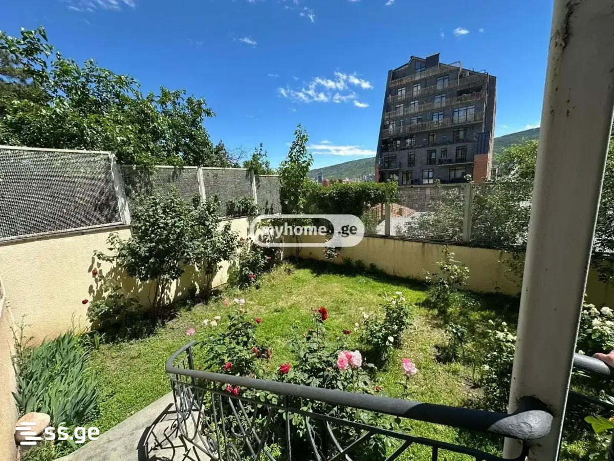 6 Room Hotel For Rent. Saburtalo view 13