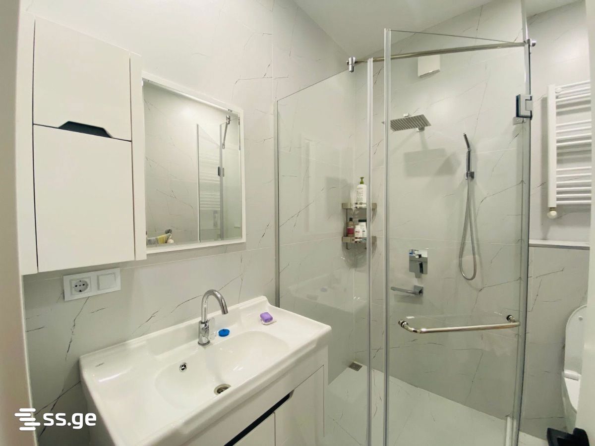2 Room Flat For Rent. Ortachala, 3 of 8
