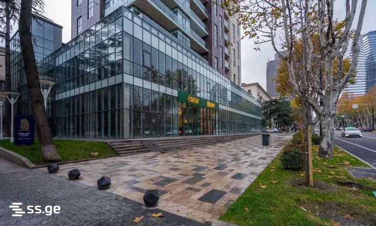 3 Room Flat For Rent. Vake, 9 of 9