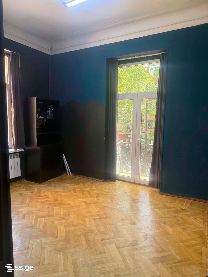 Commercial Space For Rent. Saburtalo, 3 of 9