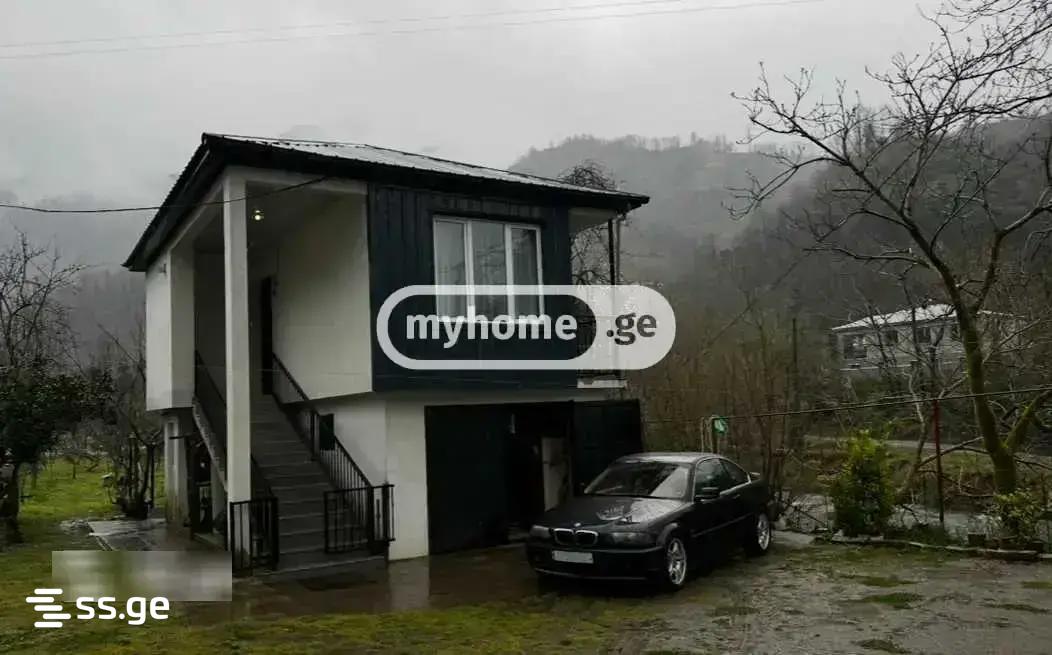 2 Room Private House For Rent. Batumi, 5 of 12