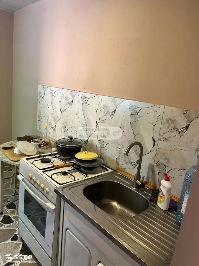 2 Room Private House For Rent. Isani, 5 of 10