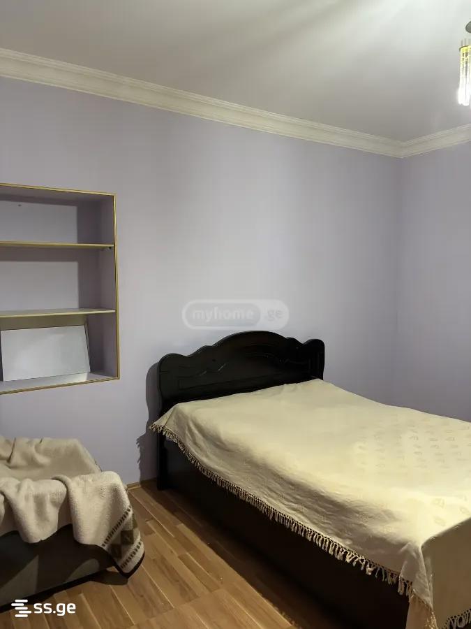 2 Room Private House For Rent. Nadzaladevi, 10 of 12
