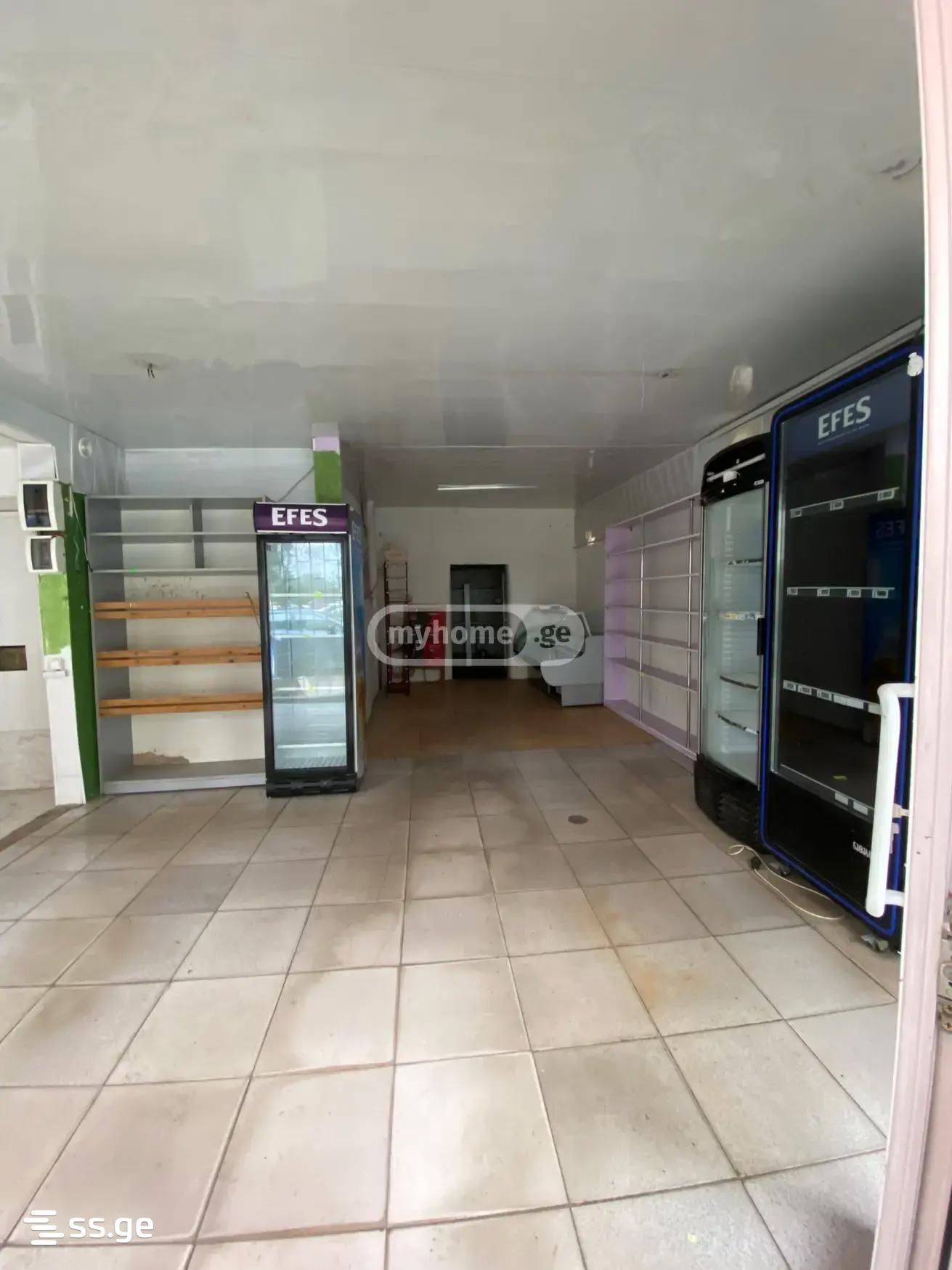 Commercial Real Estate For Rent. Samgori, 3 of 8