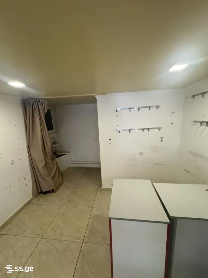 Office For Rent. Nadzaladevi, 8 of 9