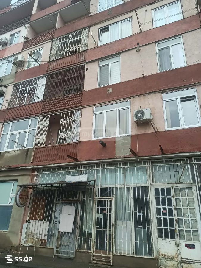 Commercial Space For Sale. Didi Digomi view 2