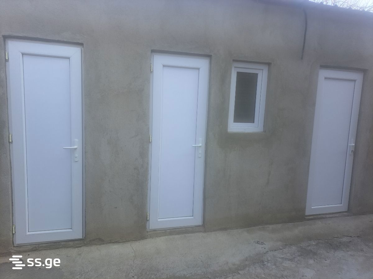 1 Room Private House For Rent. Sanzona, 9 of 10