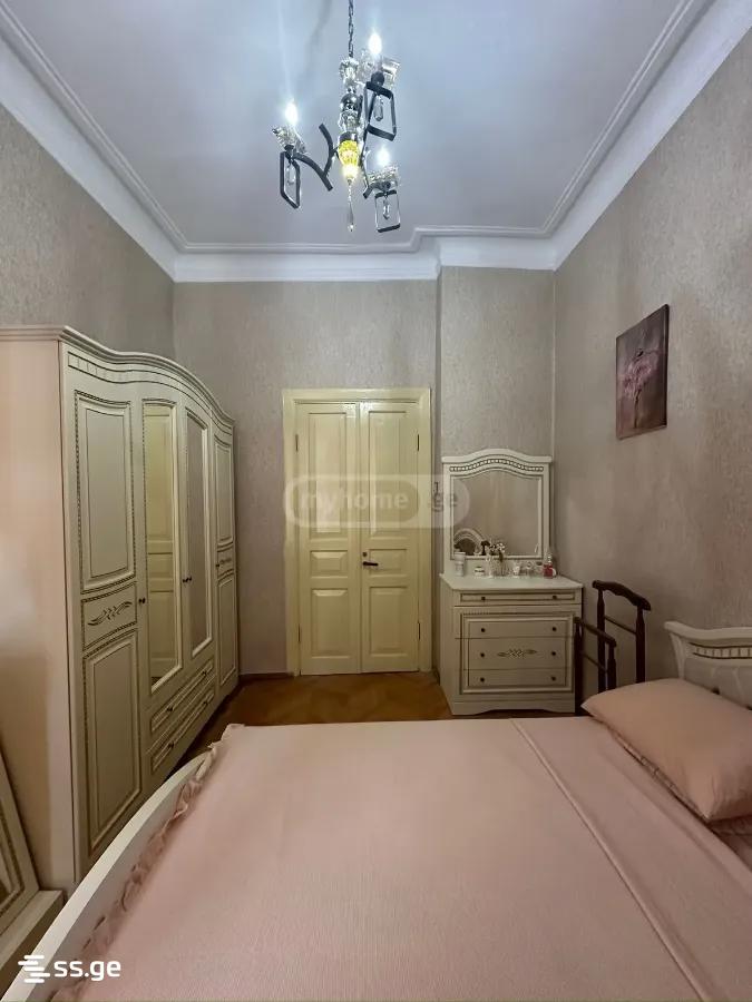 4 Room Flat For Sale view 6