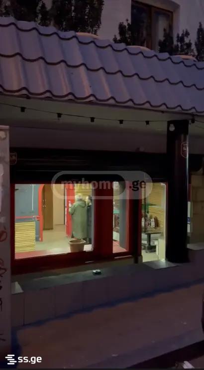 Commercial Space For Rent. Vake, 3 of 9