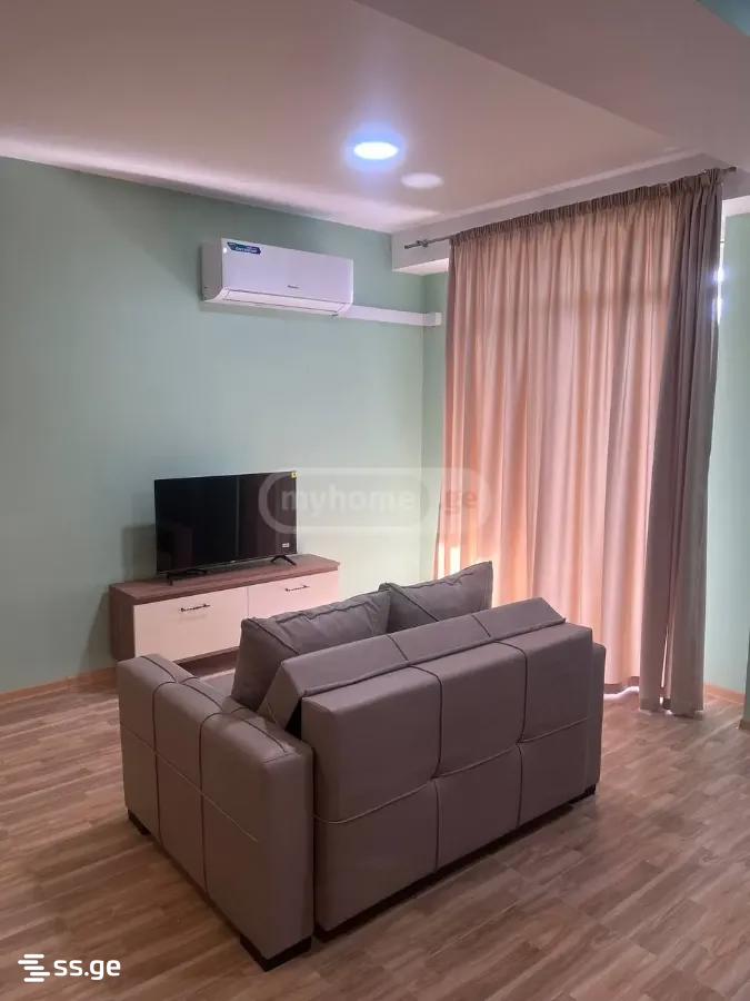 2 Room Flat For Rent. Gldani, 3 of 9