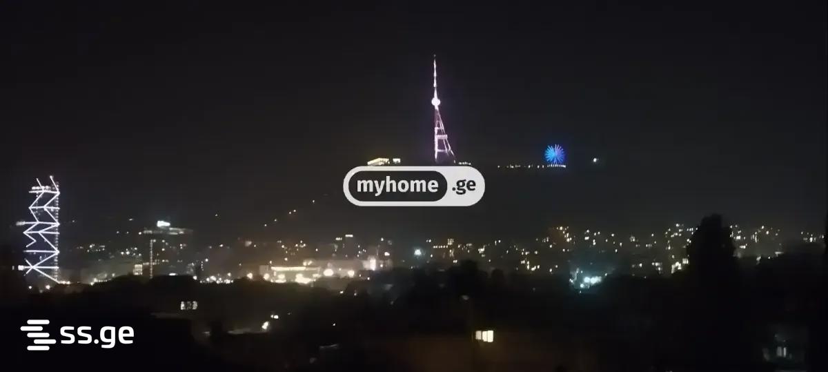 16 Room Hotel For Rent. Chugureti, 9 of 10
