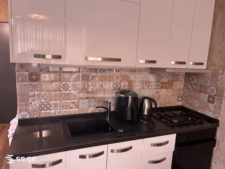 3 Room Flat For Rent. Gldani, 7 of 12