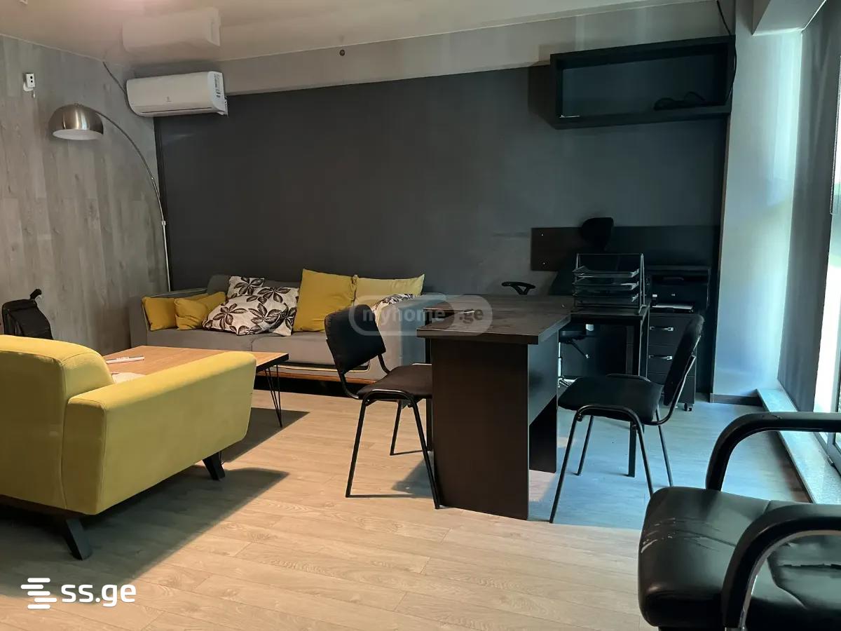 Office For Rent. Saburtalo, 2 of 10