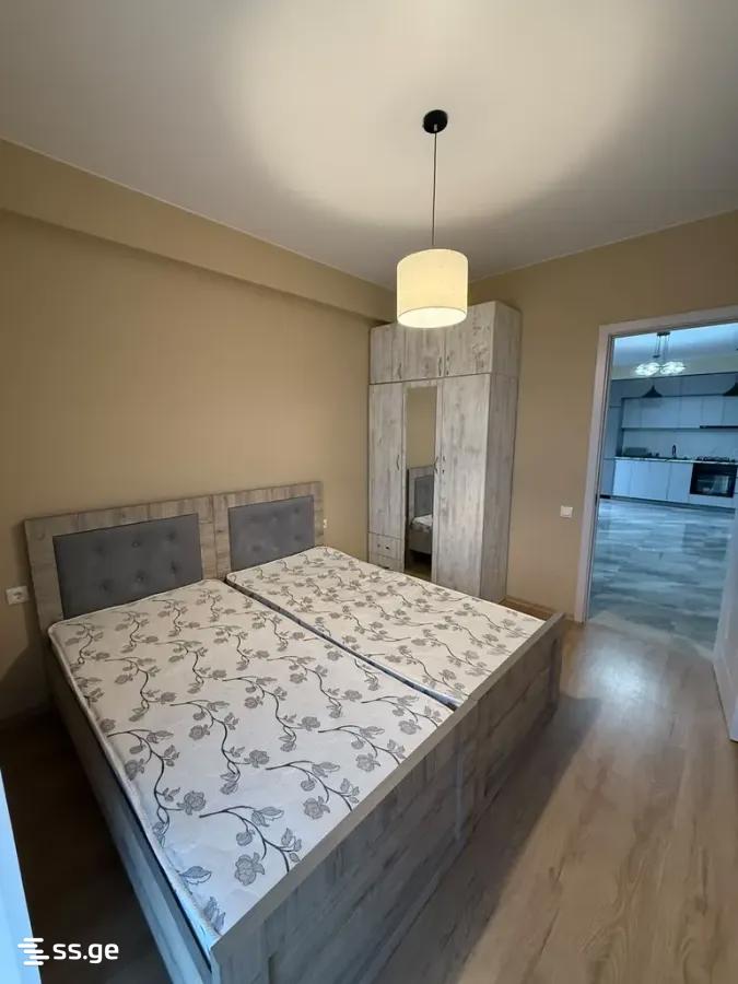 3 Room Flat For Rent. Gldani, 2 of 12
