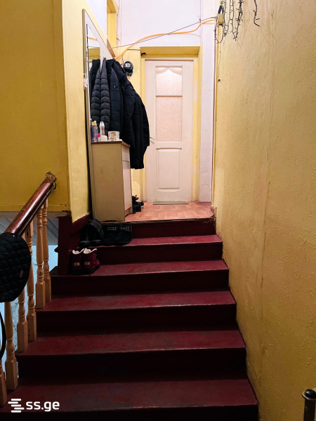3 Room Flat For Sale view 10