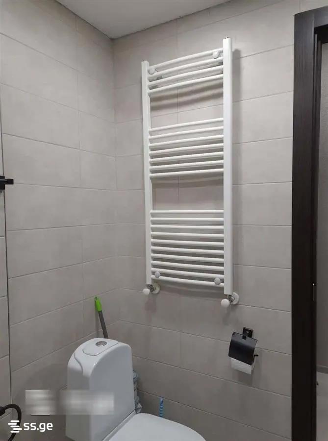 3 Room Flat For Rent. Samgori, 5 of 12