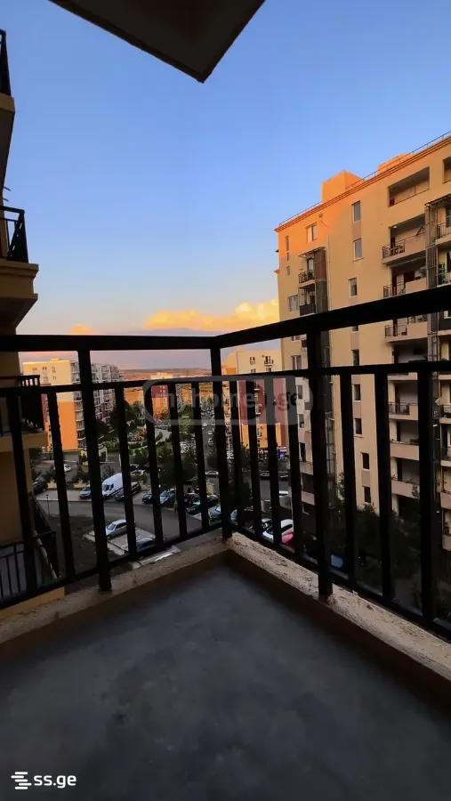2 Room Flat For Rent. Varketili, 5 of 10
