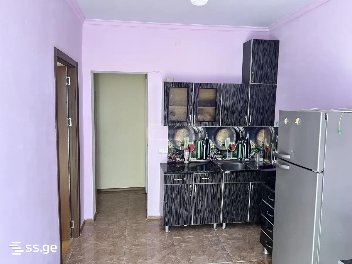 2 Room Flat For Rent. Mukhiani view 6
