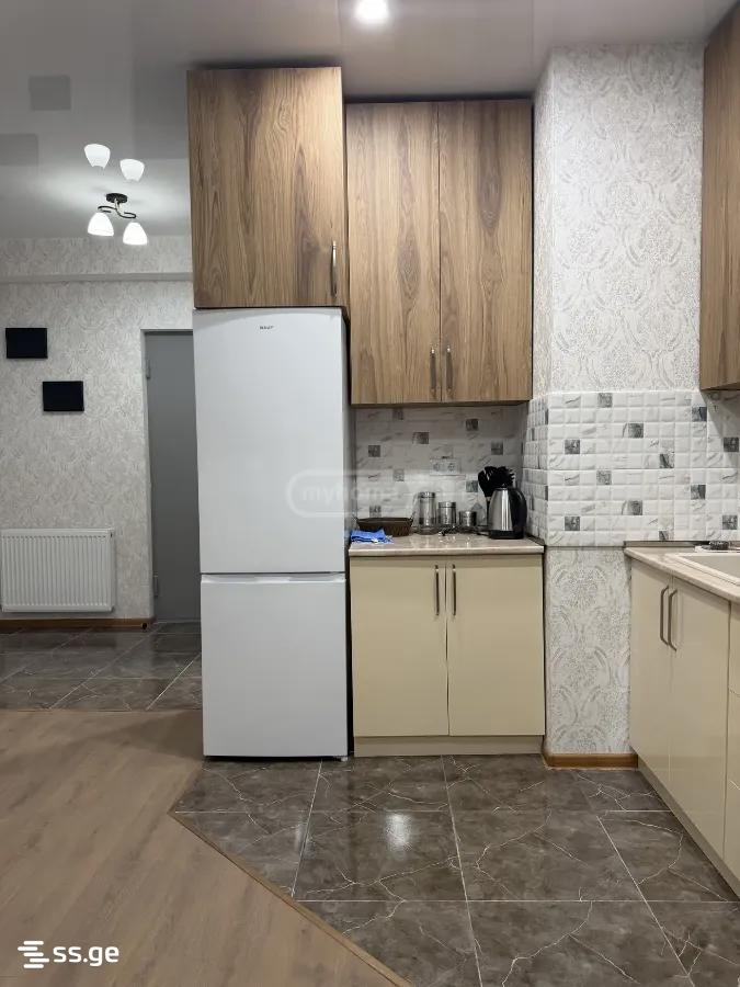 2 Room Flat For Rent. Nadzaladevi, 4 of 12