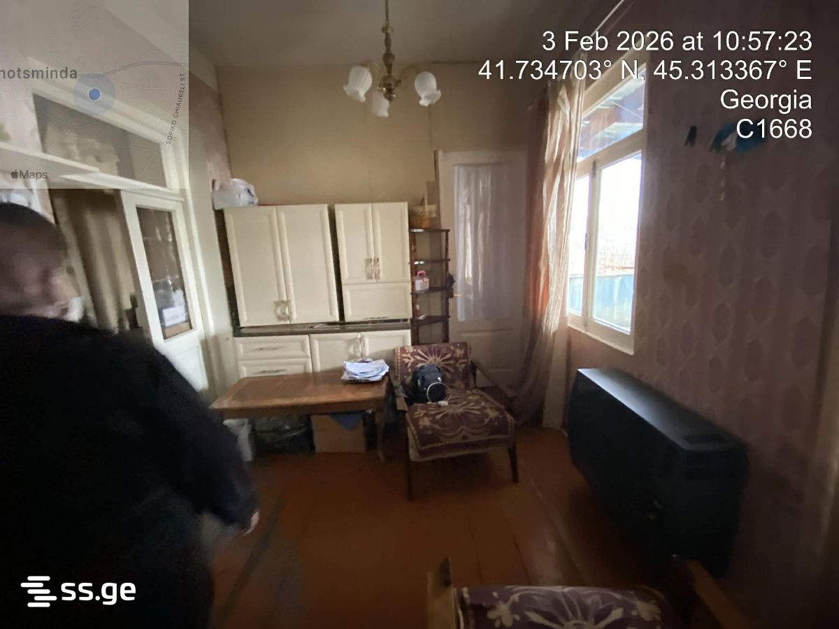 7 Room Private House For Sale view 9