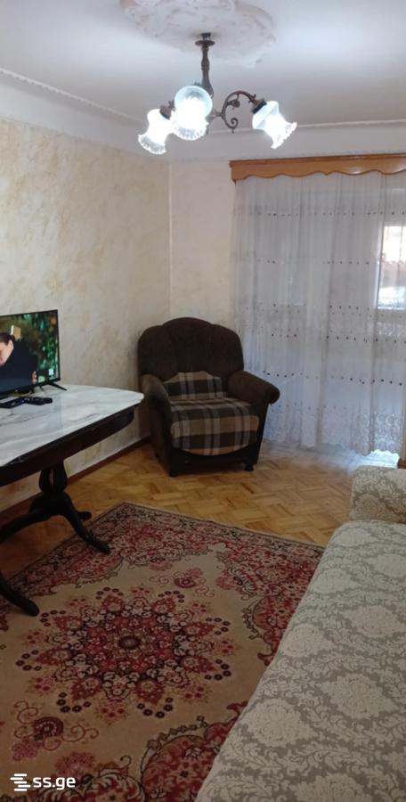 2 Room Flat Daily Rent. Kutaisi view 5