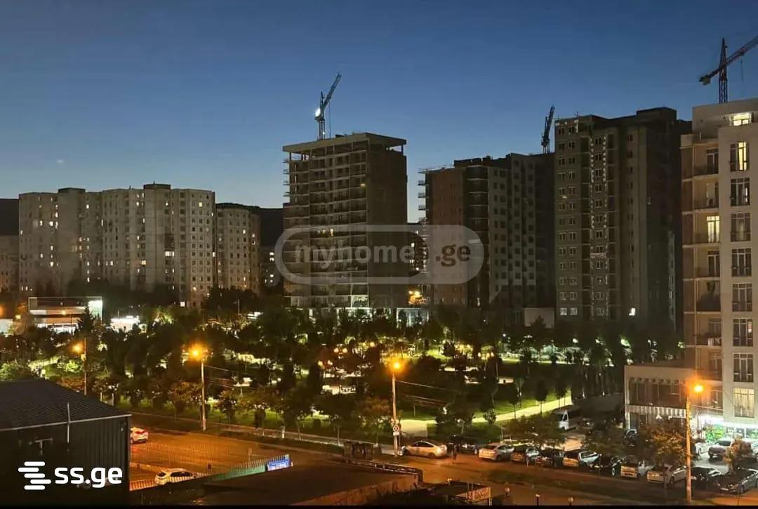 2 Room Flat For Rent. Didi Digomi, 3 of 6