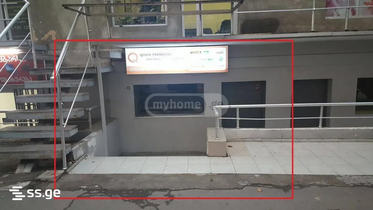 Commercial Space For Rent. Saburtalo, 3 of 5