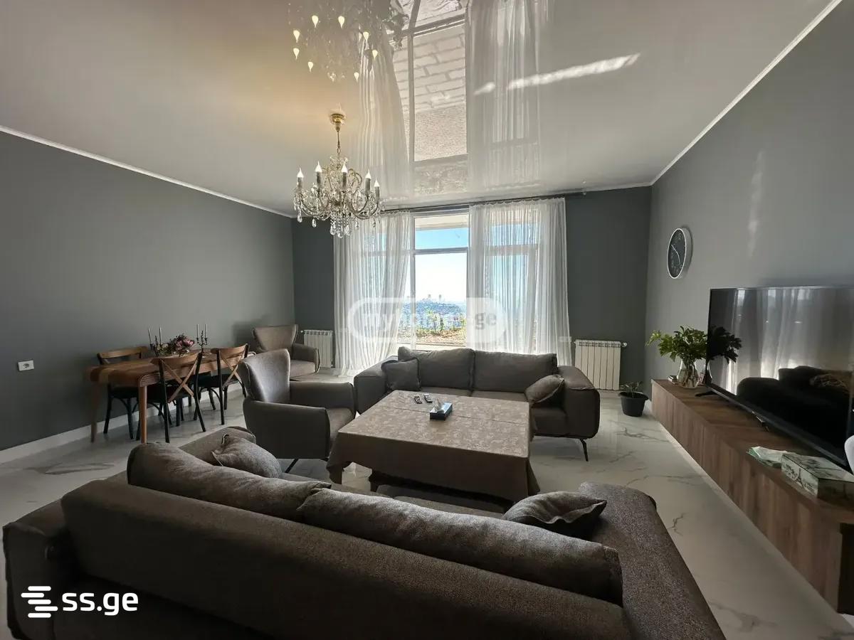 6 Room Private House For Rent. Batumi, 11 of 12