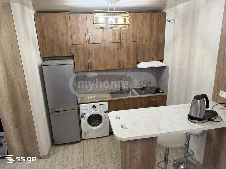 2 Room Flat For Rent. Nadzaladevi, 5 of 10
