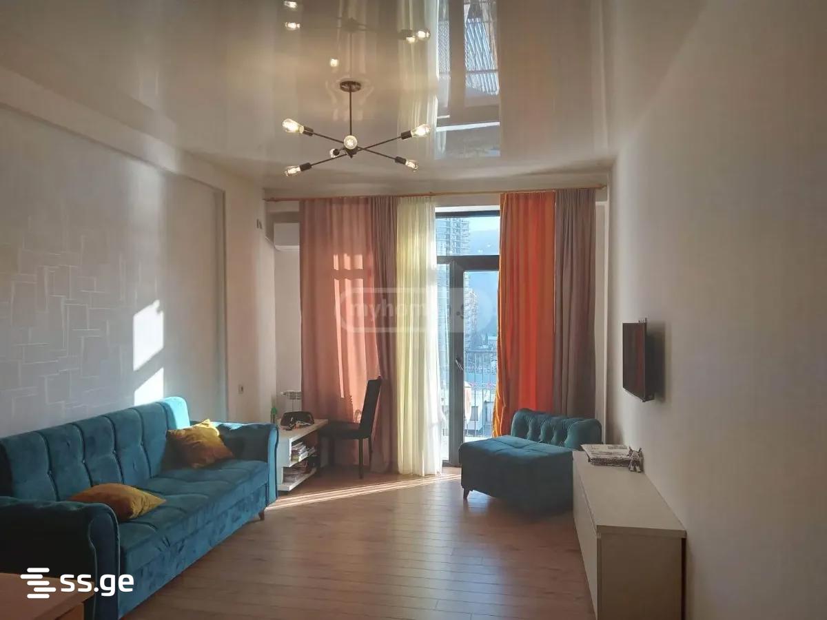 2 Room Flat For Rent. Isani, 4 of 4