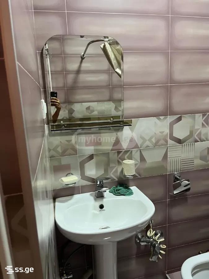 1 Room Flat For Rent. Samgori, 3 of 7