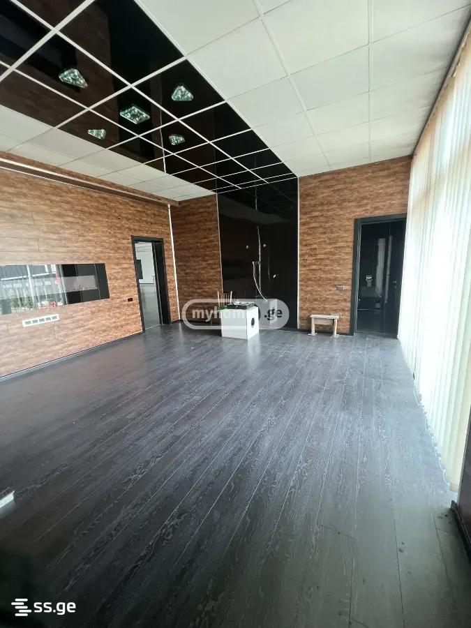 Commercial Space For Rent. Samgori, 8 of 11