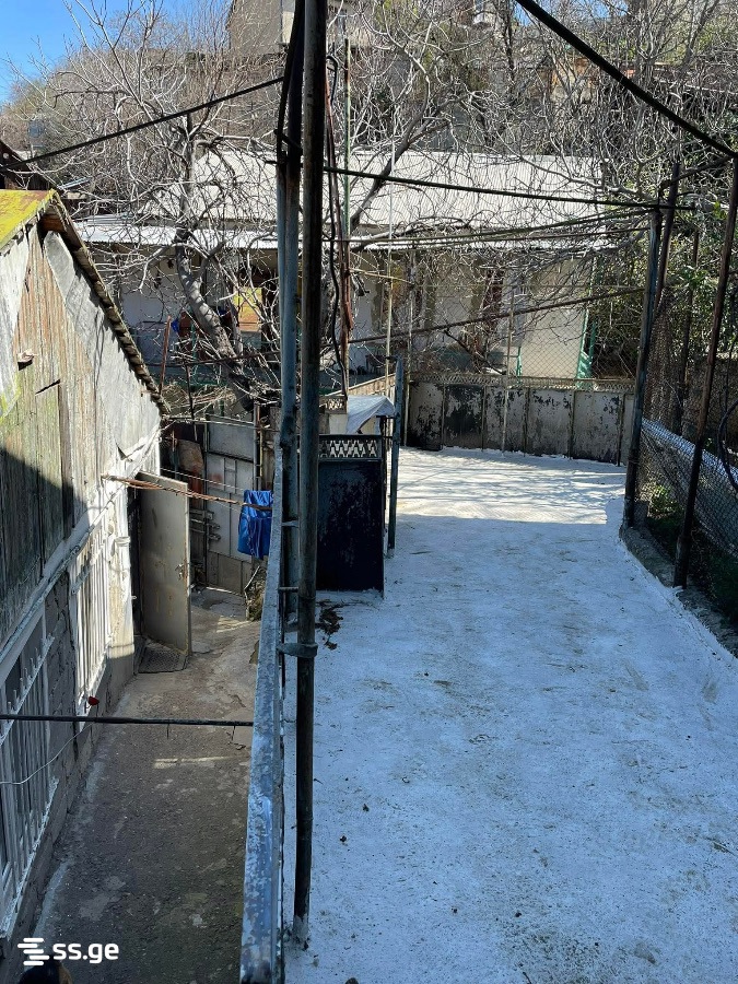 5 Room Private House For Sale view 15