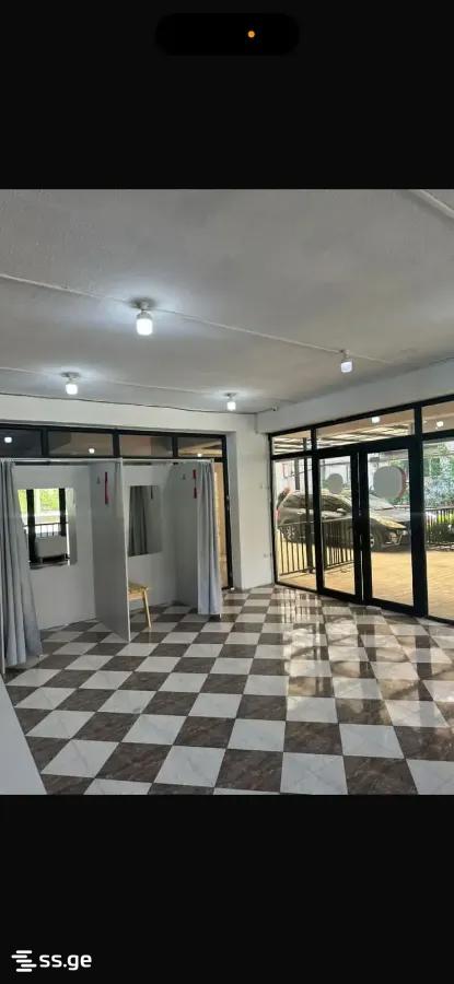 Commercial Space For Rent. Mukhiani, 3 of 5