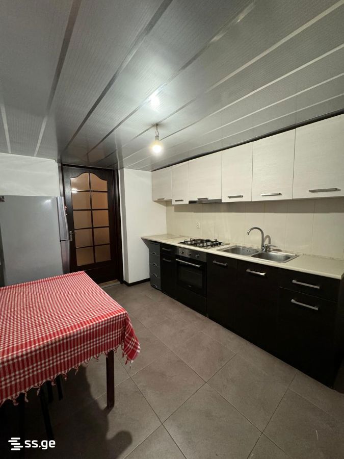 3 Room Private House For Rent. Saburtalo, 7 of 11