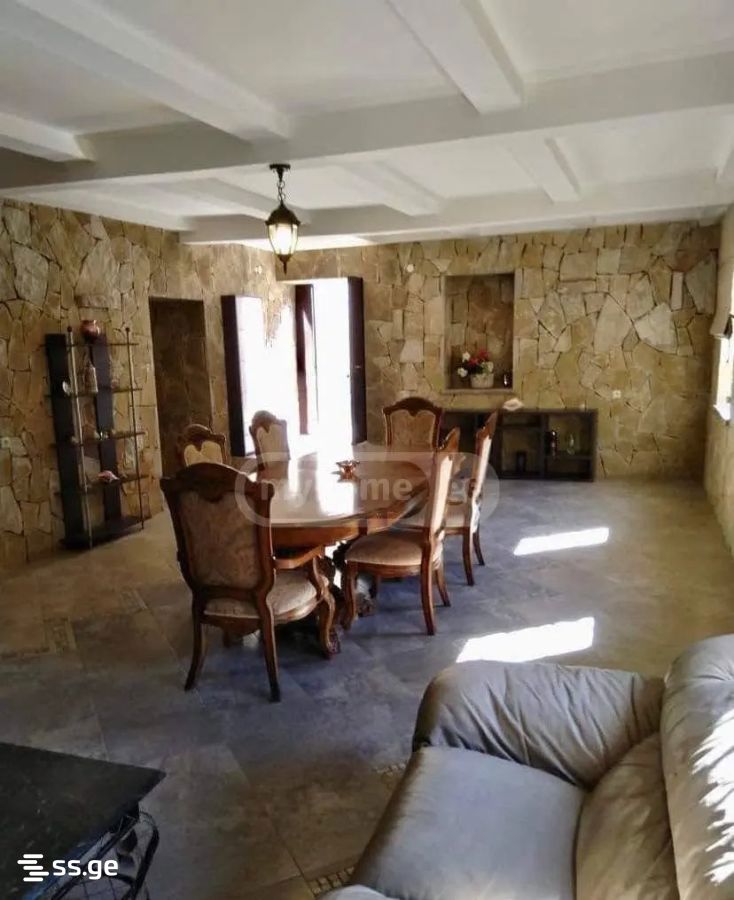 5 Room Private House For Rent. Vedzisi, 4 of 12